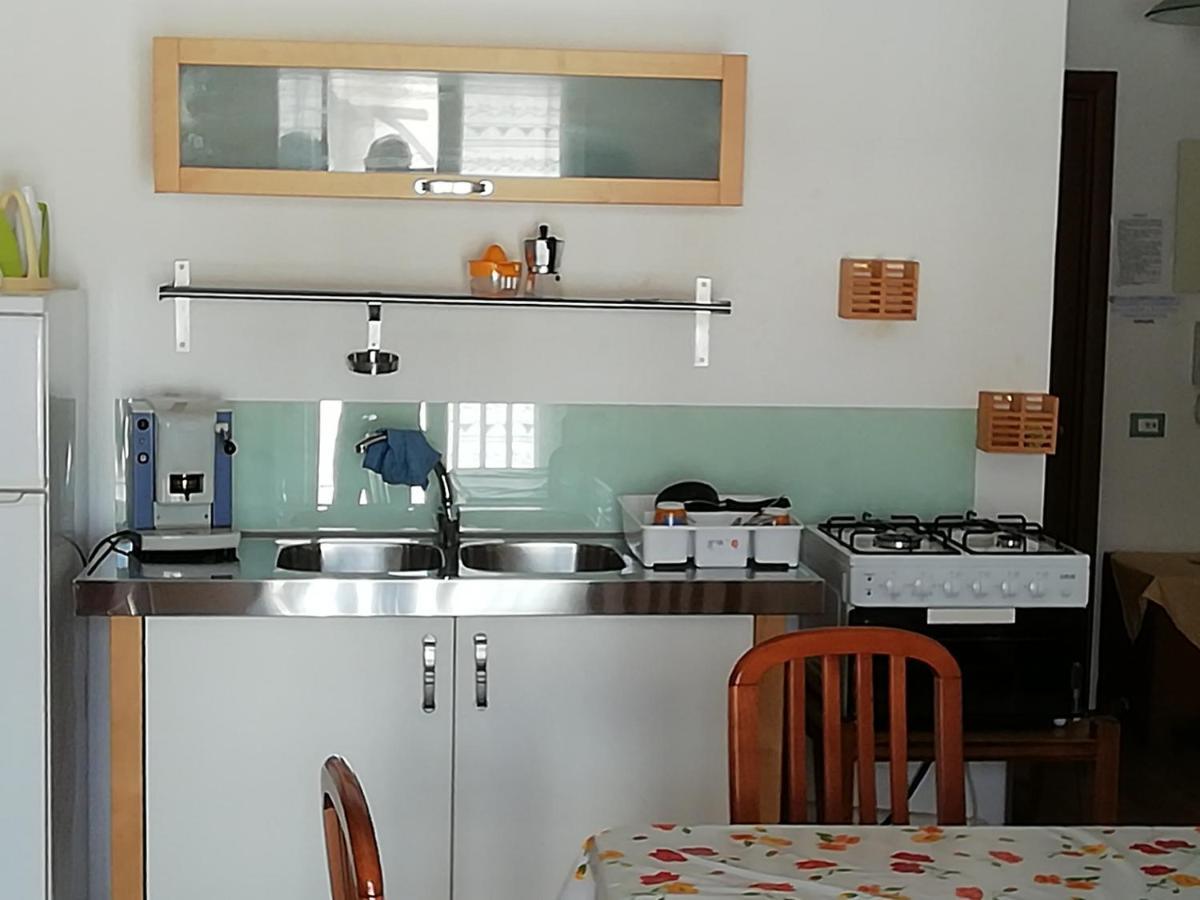 Casa Baby Planet Apartman Scicli Kültér fotó