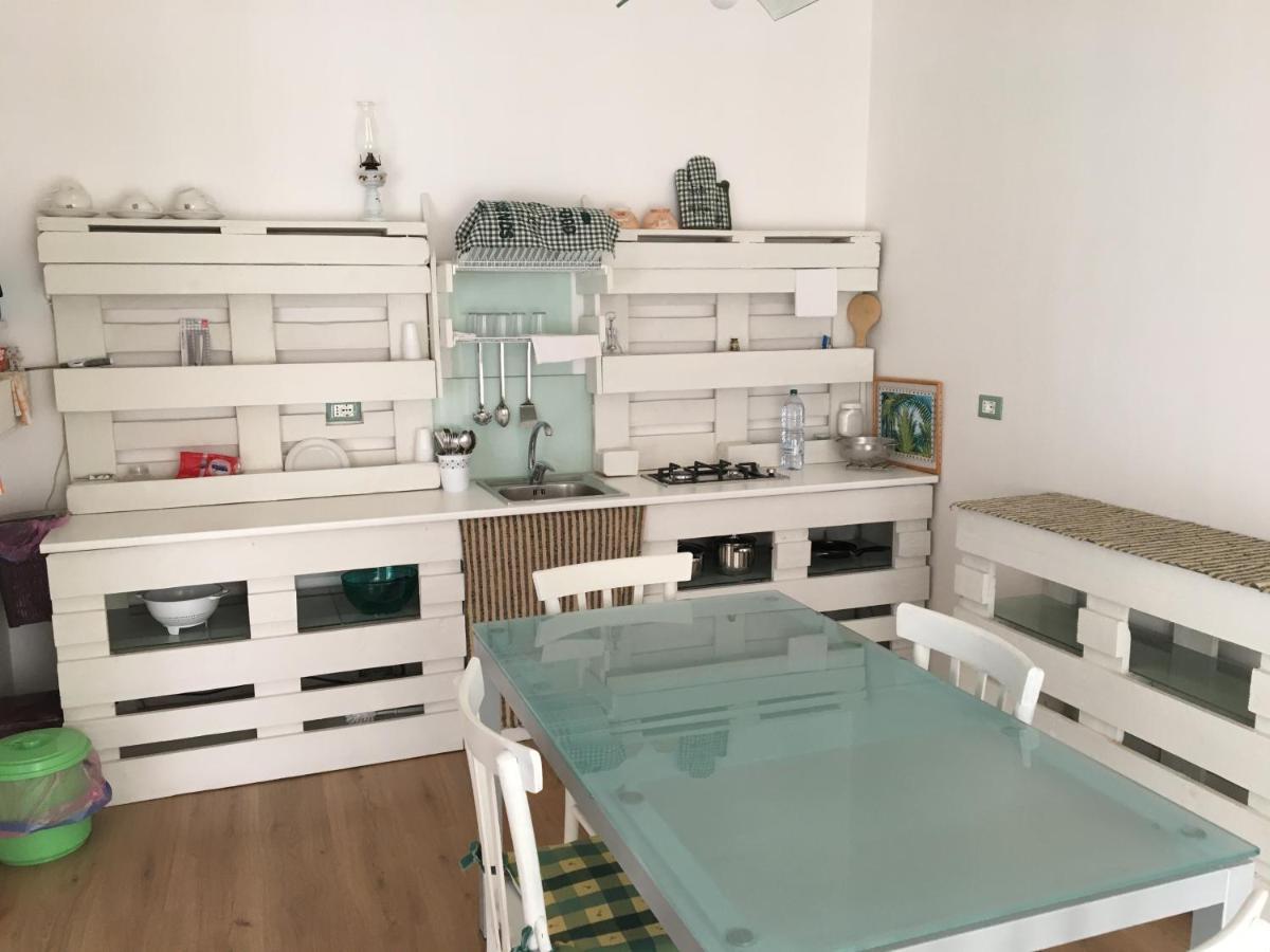 Casa Baby Planet Apartman Scicli Kültér fotó