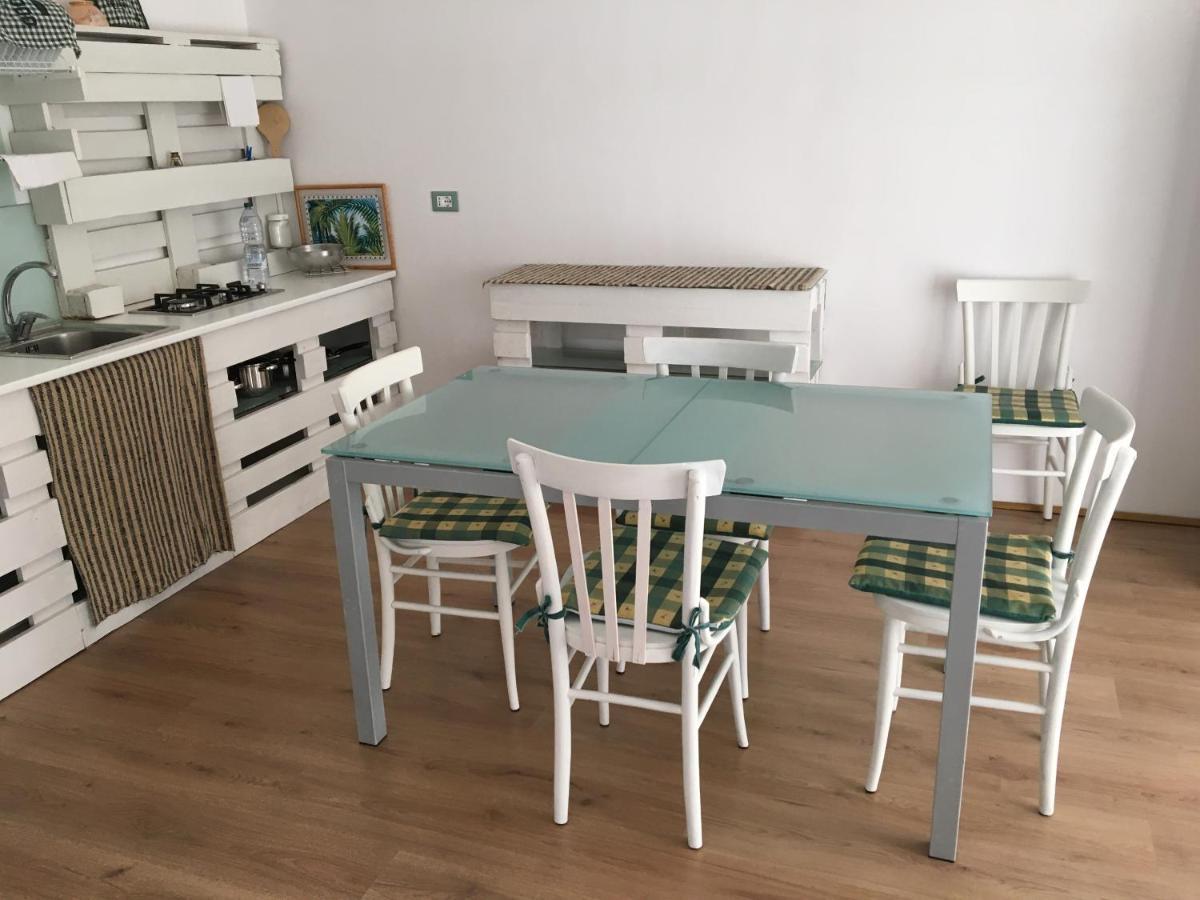 Casa Baby Planet Apartman Scicli Kültér fotó