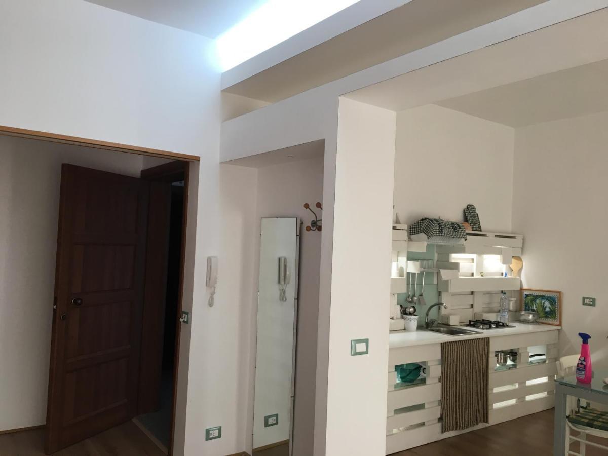 Casa Baby Planet Apartman Scicli Kültér fotó