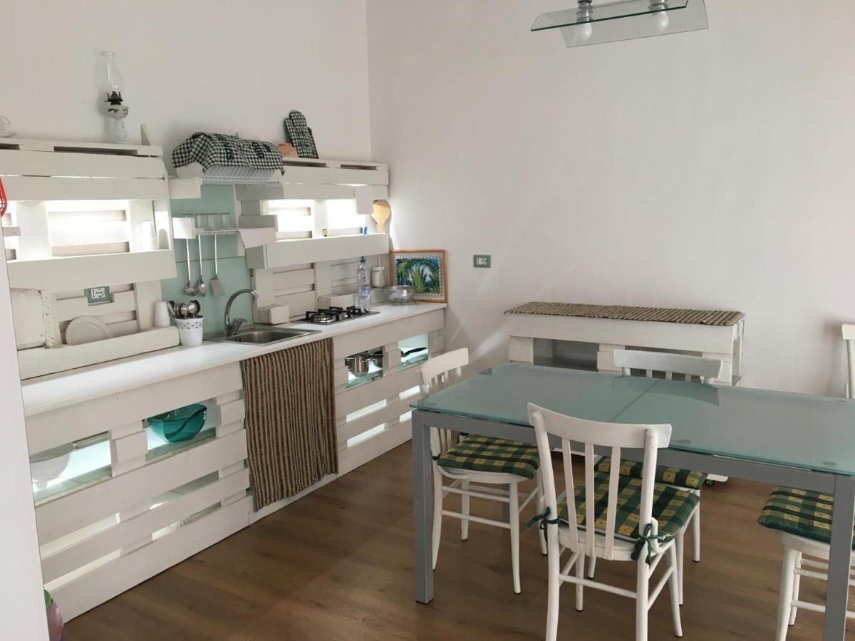 Casa Baby Planet Apartman Scicli Kültér fotó