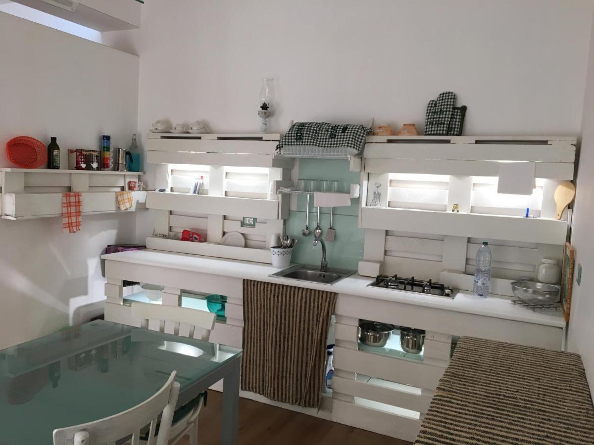 Casa Baby Planet Apartman Scicli Kültér fotó