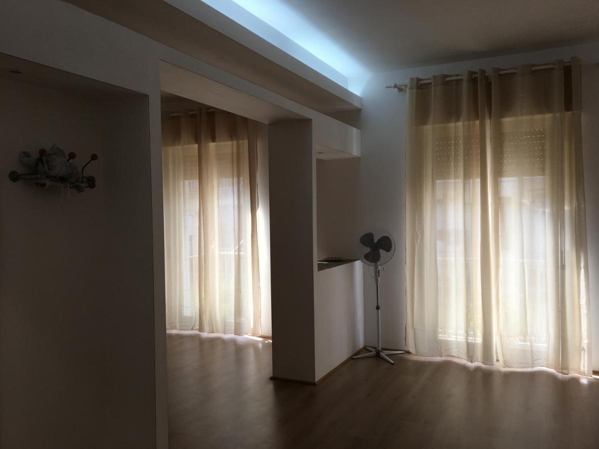 Casa Baby Planet Apartman Scicli Kültér fotó