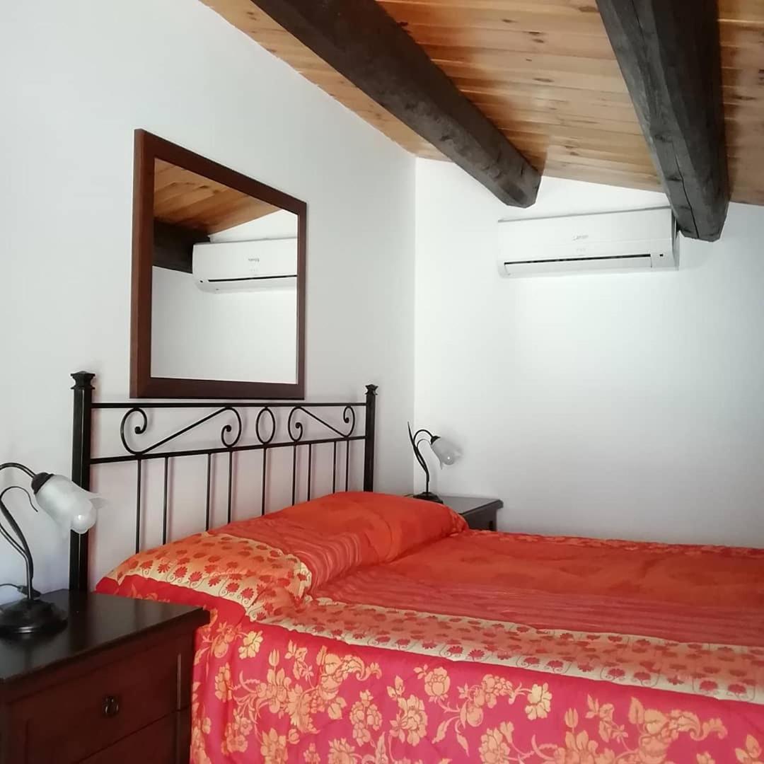 Casa Baby Planet Apartman Scicli Kültér fotó
