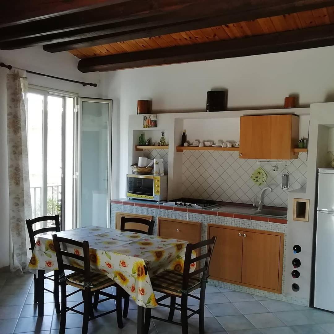 Casa Baby Planet Apartman Scicli Kültér fotó