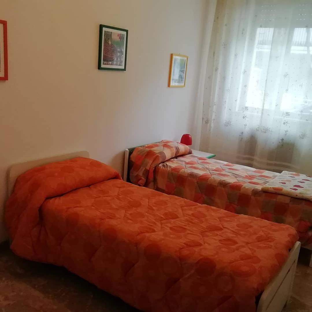 Casa Baby Planet Apartman Scicli Kültér fotó