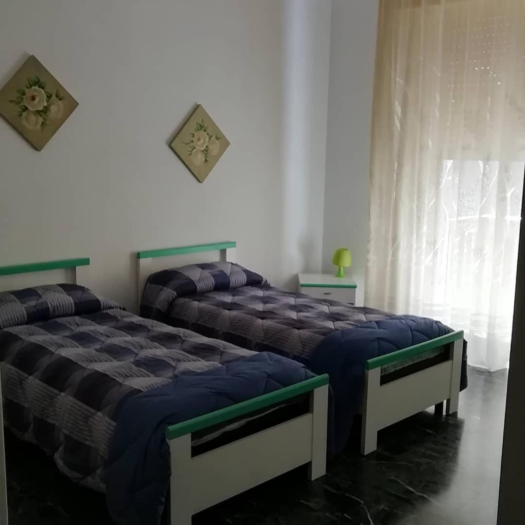 Casa Baby Planet Apartman Scicli Kültér fotó