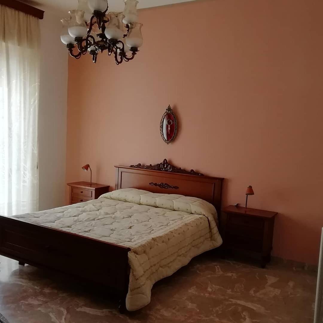 Casa Baby Planet Apartman Scicli Kültér fotó