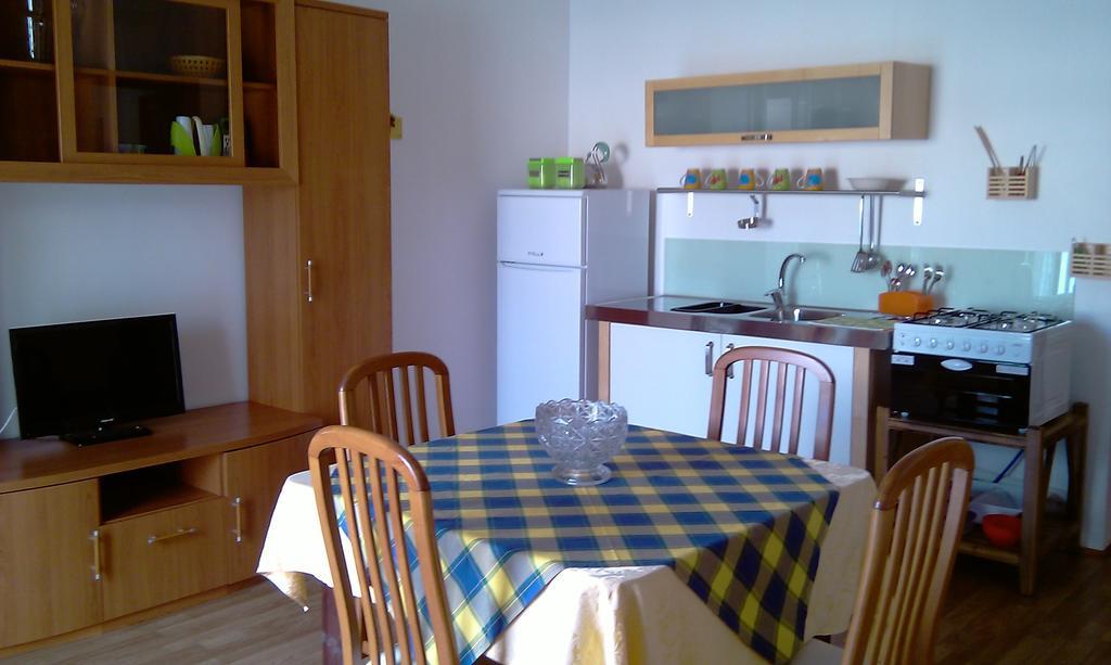 Casa Baby Planet Apartman Scicli Szoba fotó