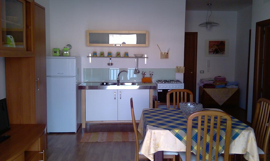 Casa Baby Planet Apartman Scicli Kültér fotó