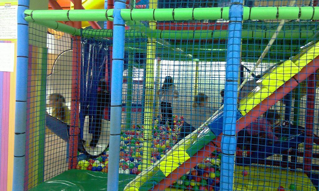 Casa Baby Planet Apartman Scicli Kültér fotó