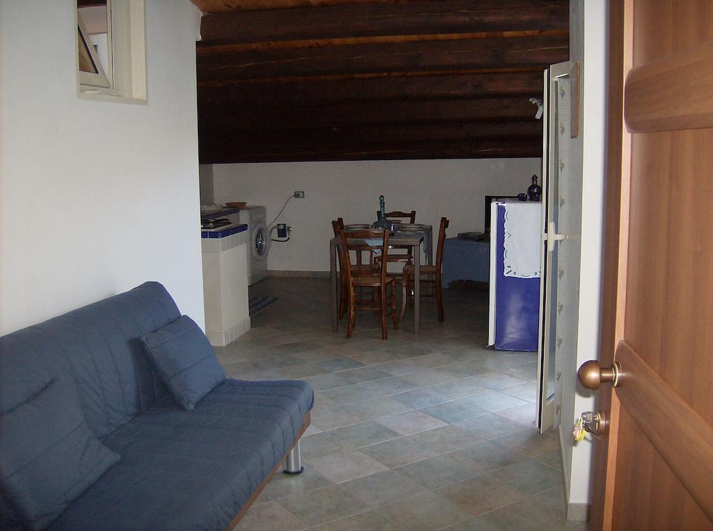 Casa Baby Planet Apartman Scicli Szoba fotó